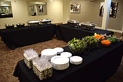 NOW NETWORKING - MARYSVILLE